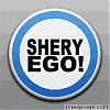   shery ego