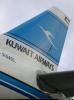   KUWAIT AIRWAYS