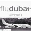   FLY DUBAI