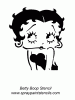   betty boop